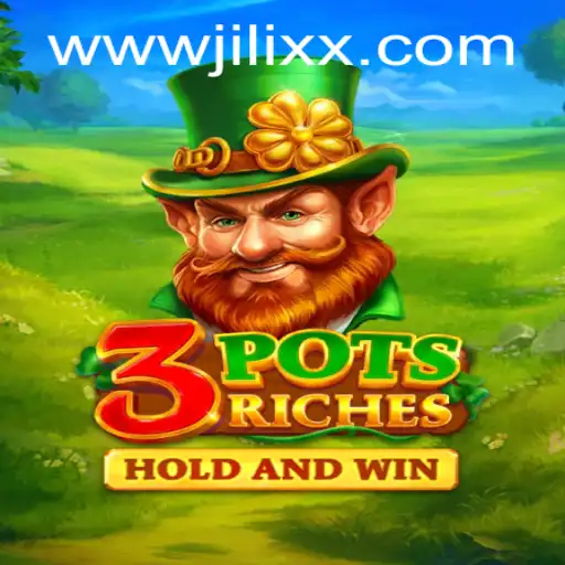 Exploring the Thrills of 3potsRiches: An Exciting Gaming Adventure