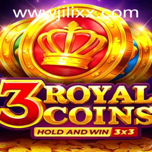 Explore the Thrills of 3royalcoins: A Comprehensive Introduction