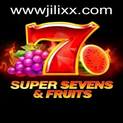 Discover the Thrills of 7SuperSevensFruits: A Juicy Slot Game Experience