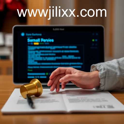 User Agreement: Understanding the Importance Through JiLiXX.COM