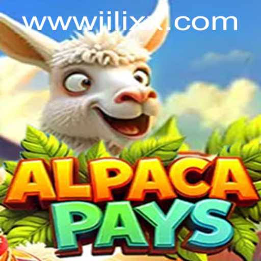 The Intriguing World of AlpacaPays: Dive into the Exciting Gameplay of JiLiXX.COM's Latest Release
