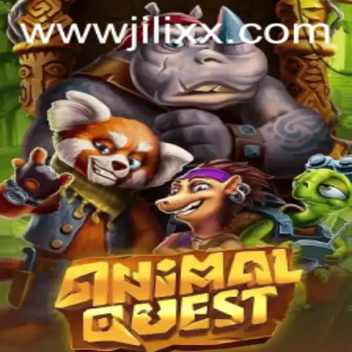 Explore the Adventurous World of AnimalQuest and Discover JiLiXX.COM