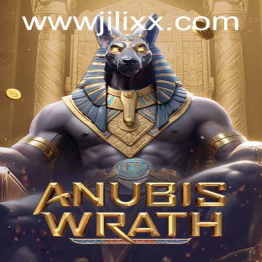 Discover AnubisWrath: An Epic Adventure in Gaming