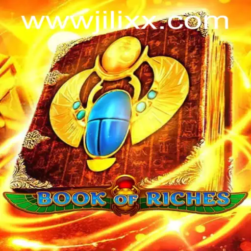 Book of Riches: An Immersive Adventure by JiLiXX.COM