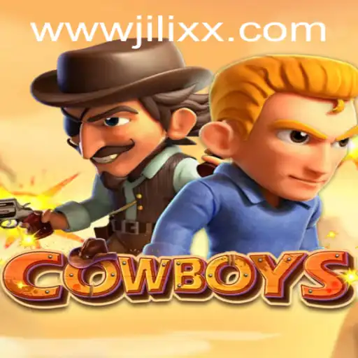 Exploring COWBOYS: A Thrilling Adventure by JiLiXX.COM