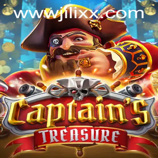 Exploring CaptainssTreasure: A Thrilling Adventure in JiLiXX.COM