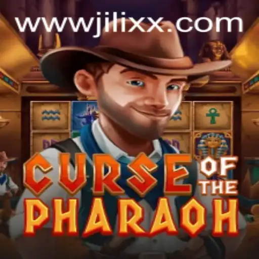 Curse of the Pharaoh: A Mystical Adventure on JiLiXX.COM