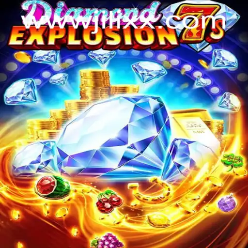 Exploring DiamondExplosion7s: A Thrilling Journey Through JiLiXX.COM's Latest Game