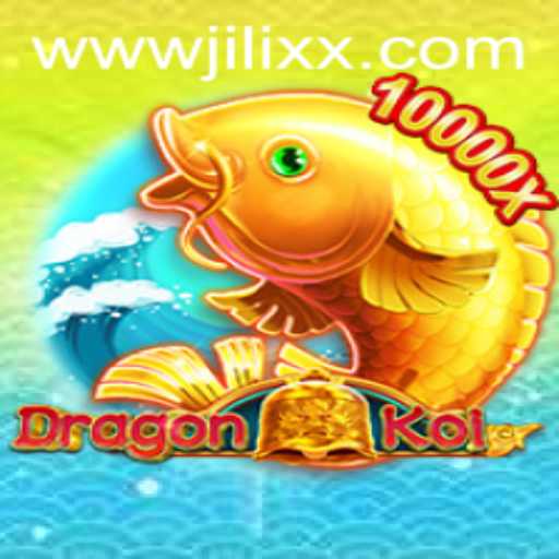 Discover the Magic of DragonKoi: An Exciting New Game Adventure