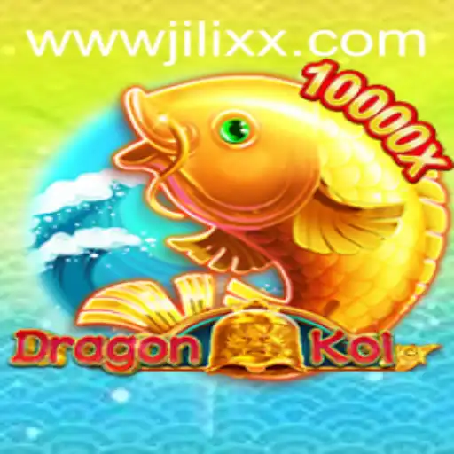Discover the Magic of DragonKoi: An Exciting New Game Adventure
