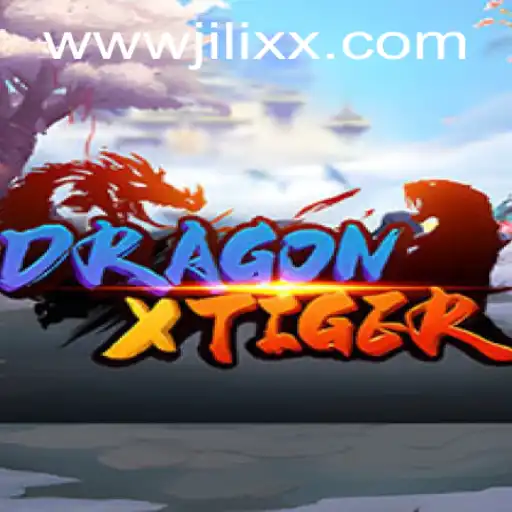 Unlock the Adventure of DragonXTiger: A Riveting Gaming Experience