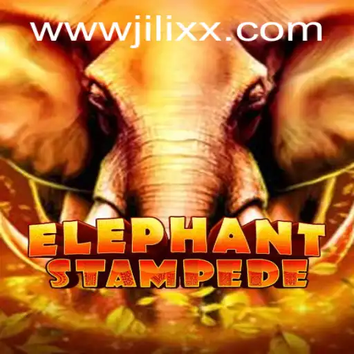 Discover the Excitement of ElephantStampede