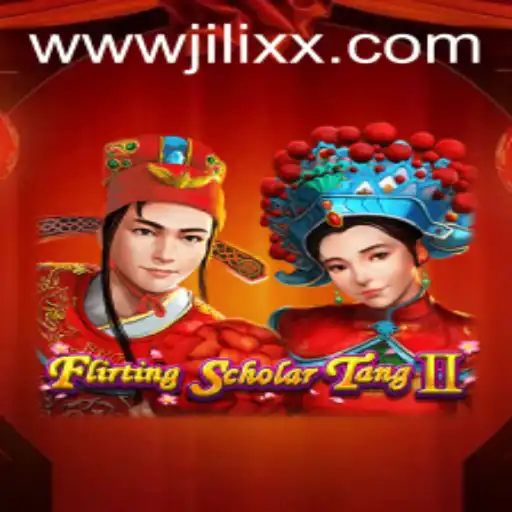 FlirtingScholarTangII: A Captivating Exploration into the World of Chinese Culture
