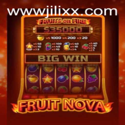 Exploring the World of FruitNova: A Juicy Journey into the Game
