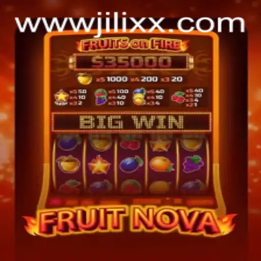 Exploring the World of FruitNova: A Juicy Journey into the Game