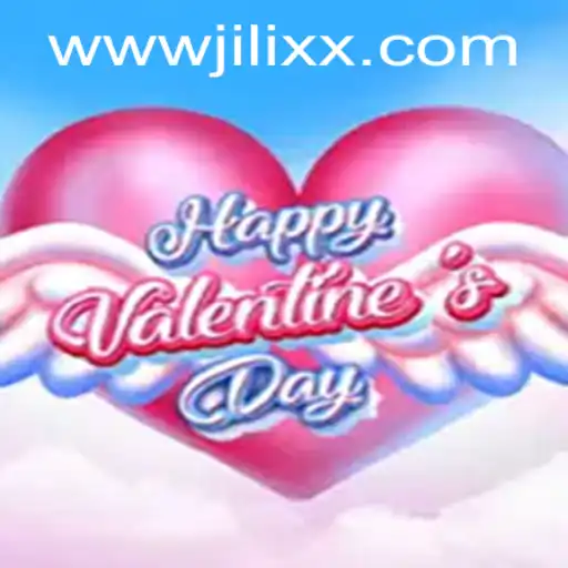 Experience the Joy of HappyValentinesDay with JiLiXX.COM