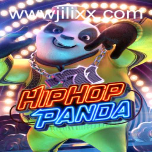 HipHopPanda - Dive into the Beat and Play for Big Wins