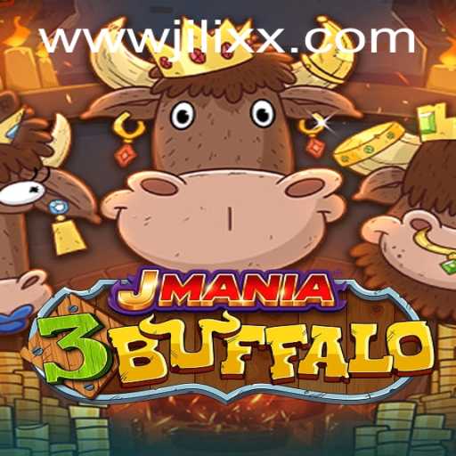 JMania3Buffalo: An Immersive Gaming Experience with JiLiXX.COM