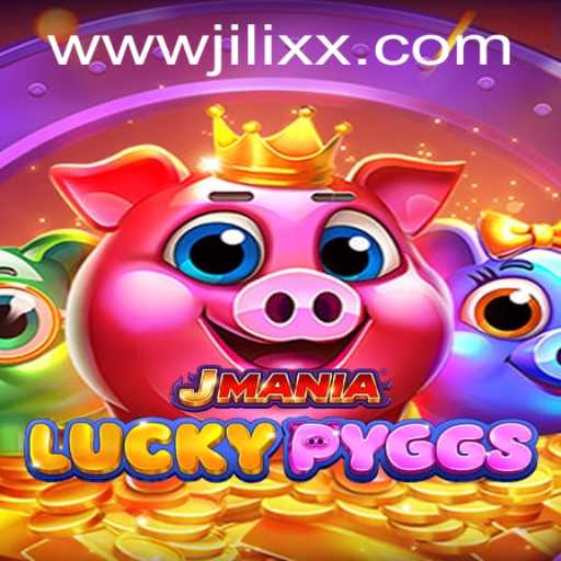 JManiaLuckyPyggs: A New Adventure in Online Gaming