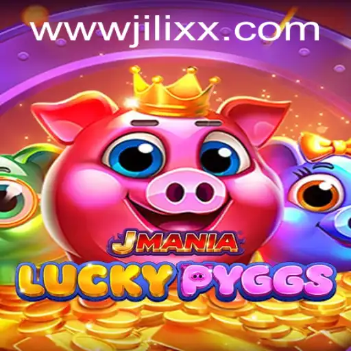 JManiaLuckyPyggs: A New Adventure in Online Gaming