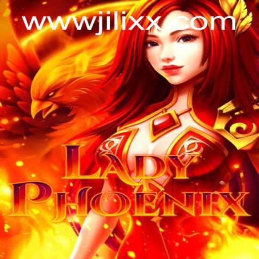 Discover LadyPhoenix: The Mesmerizing Gaming Experience