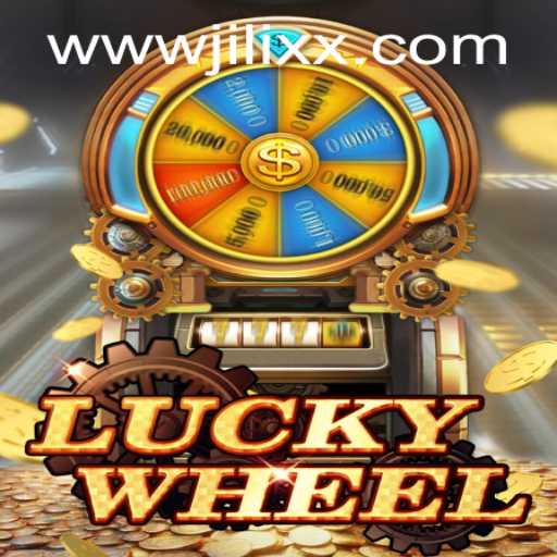 Exploring LuckyWheel: A Comprehensive Guide to the Thrilling Game by JiLiXX.COM