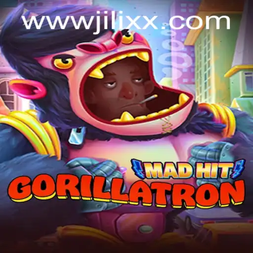 Unleashing the Excitement of MadHitGorillatron: A Comprehensive Guide
