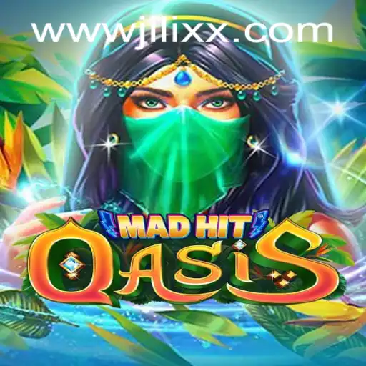 Unveiling MadHitOasis: A Thrilling Gaming Adventure