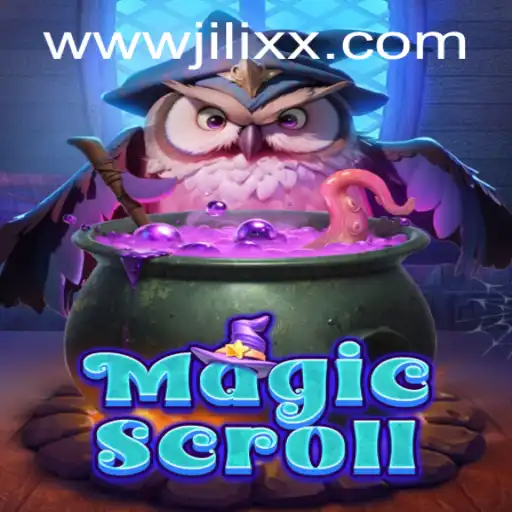 MagicScroll Unveiled: Exploring the Enchanting World of JiLiXX.COM's Latest Game