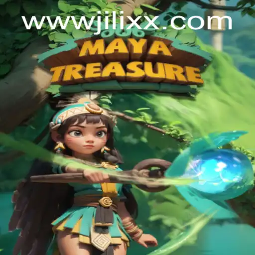 Exploring the Fascinating World of MayaTreasure at JiLiXX.COM