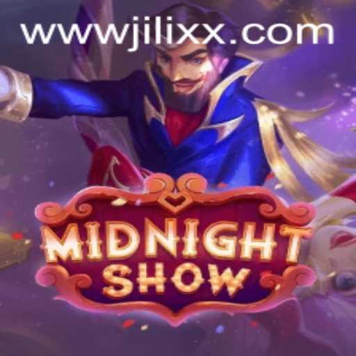 MidnightShow: An Engaging Gaming Experience with JiLiXX.COM