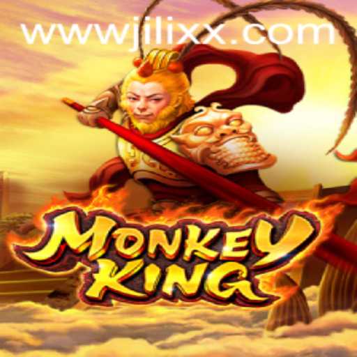 Discover the Thrills of MonkeyKing: A Gaming Adventure at JiLiXX.COM