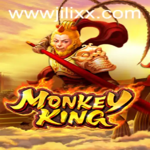 Discover the Thrills of MonkeyKing: A Gaming Adventure at JiLiXX.COM