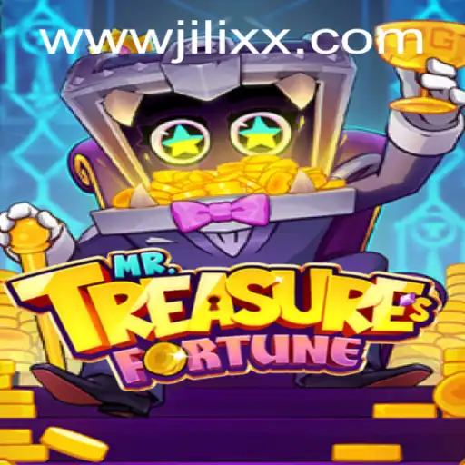 Exploring the Excitement of MrTreasuresFortune: A Guide to Winning Big