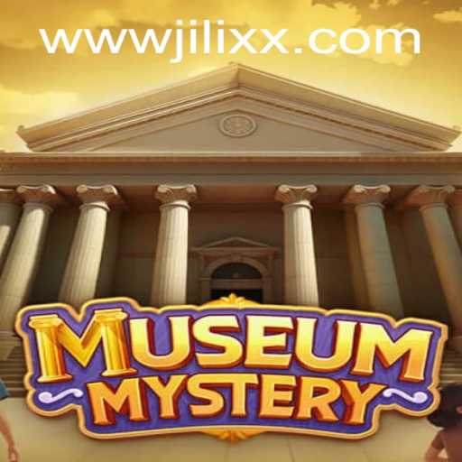 Unveiling the Thrills of MuseumMystery: A Modern Adventure Game Experience