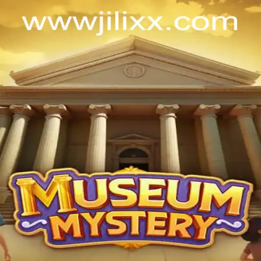Unveiling the Thrills of MuseumMystery: A Modern Adventure Game Experience