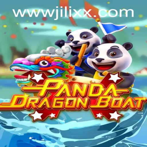 Explore the Exciting World of PANDADRAGONBOAT