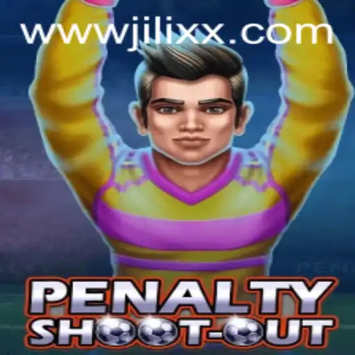 PenaltyShootOut: The Ultimate Soccer Challenge by JiLiXX.COM