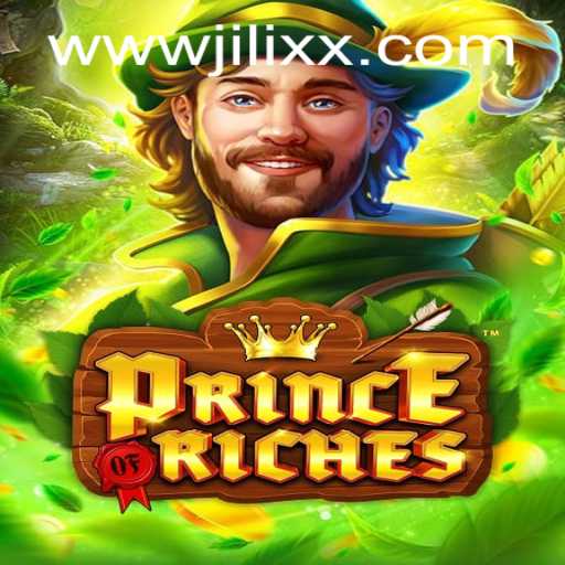 Discover the Alluring World of PrinceOfRiches: A Thrilling Experience by JiLiXX.COM