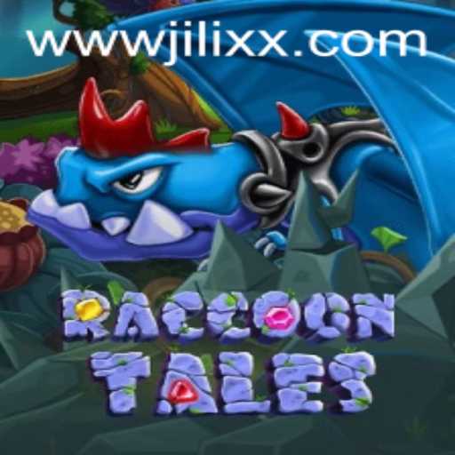 Discover the Enchanting World of RaccoonTales