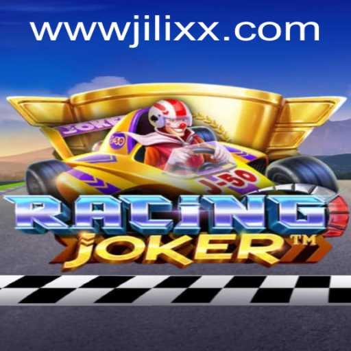 RacingJoker: An Exciting Dive into High-Octane Gaming