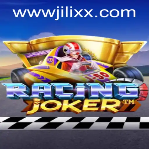 RacingJoker: An Exciting Dive into High-Octane Gaming