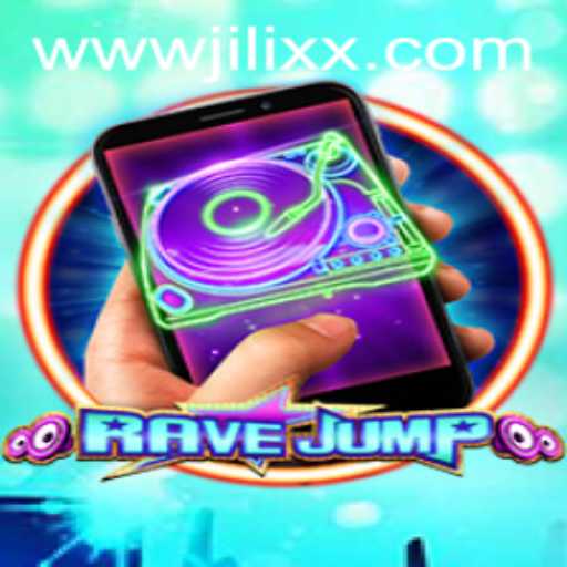RaveJumpmobile: A Vibrant Leap Into Mobile Gaming