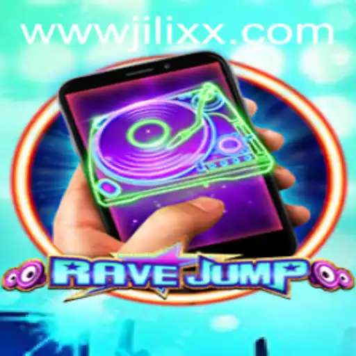 RaveJumpmobile: A Vibrant Leap Into Mobile Gaming