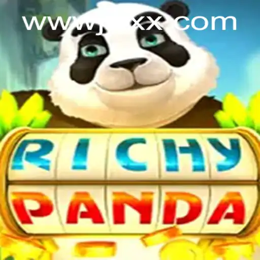 Exploring the Vibrant World of RichyPanda: A Game by JiLiXX.COM