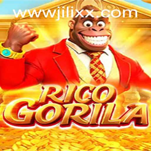 RicoGorila: An Entertaining Adventure in the World of JiLiXX.COM