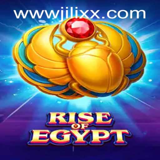 Rise of Egypt: A Journey Through Ancient Dynasties
