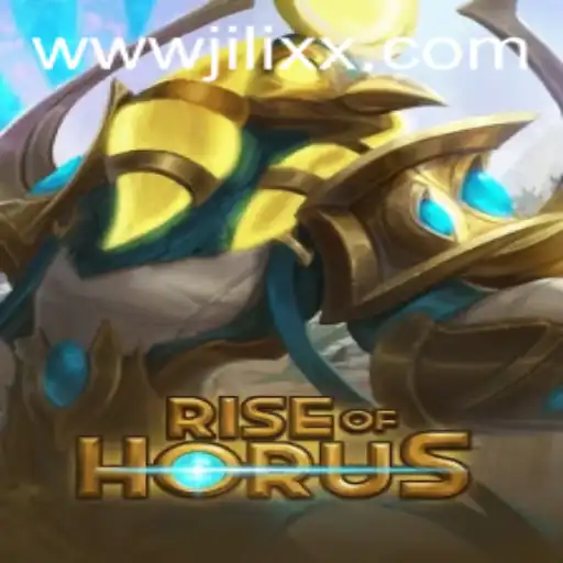 Exploring the Mystical World of 'RiseofHorus'