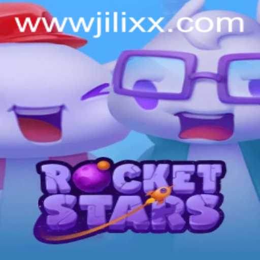 Explore the Thrills of RocketStars: A Journey into Intergalactic Adventure with JiLiXX.COM