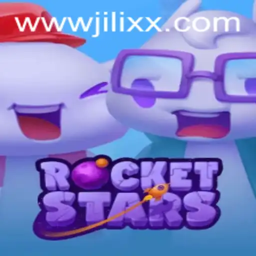 Explore the Thrills of RocketStars: A Journey into Intergalactic Adventure with JiLiXX.COM
